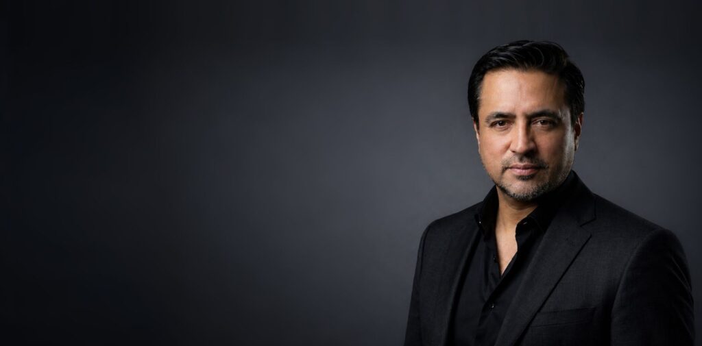 Evans Carnero — fotografía