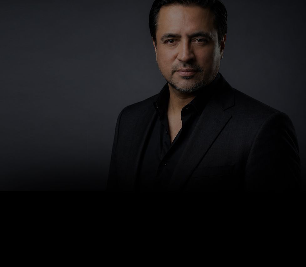 Evans Carnero — fotografía