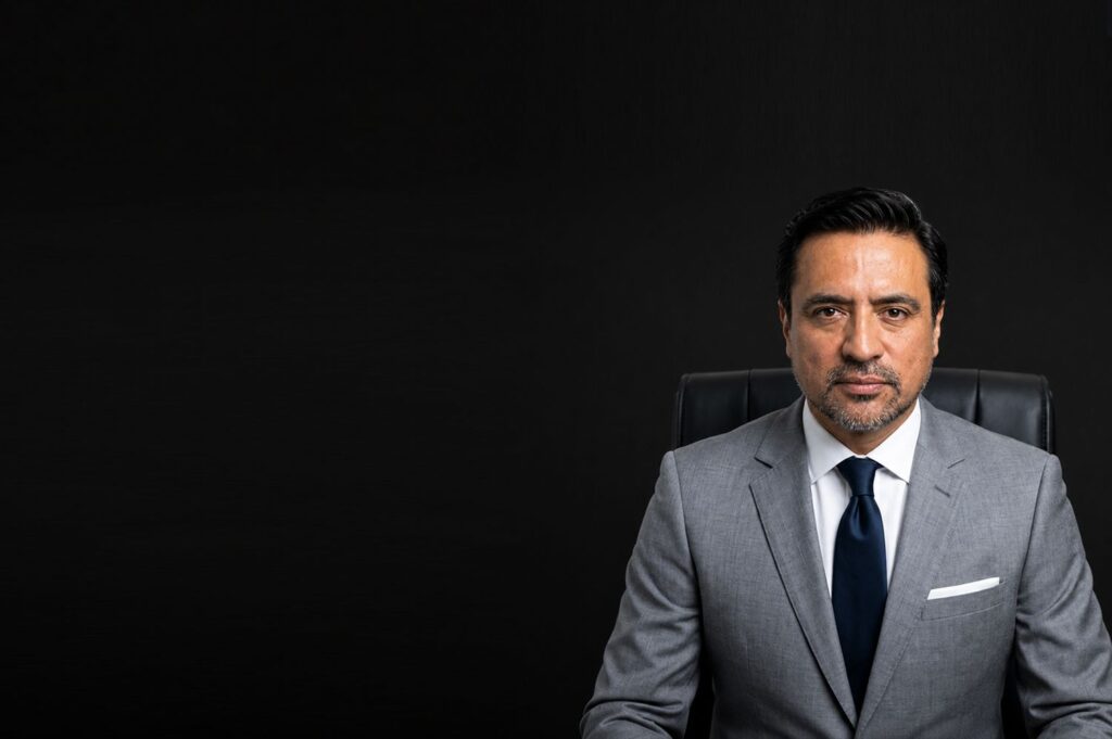 Evans Carnero — fotografía