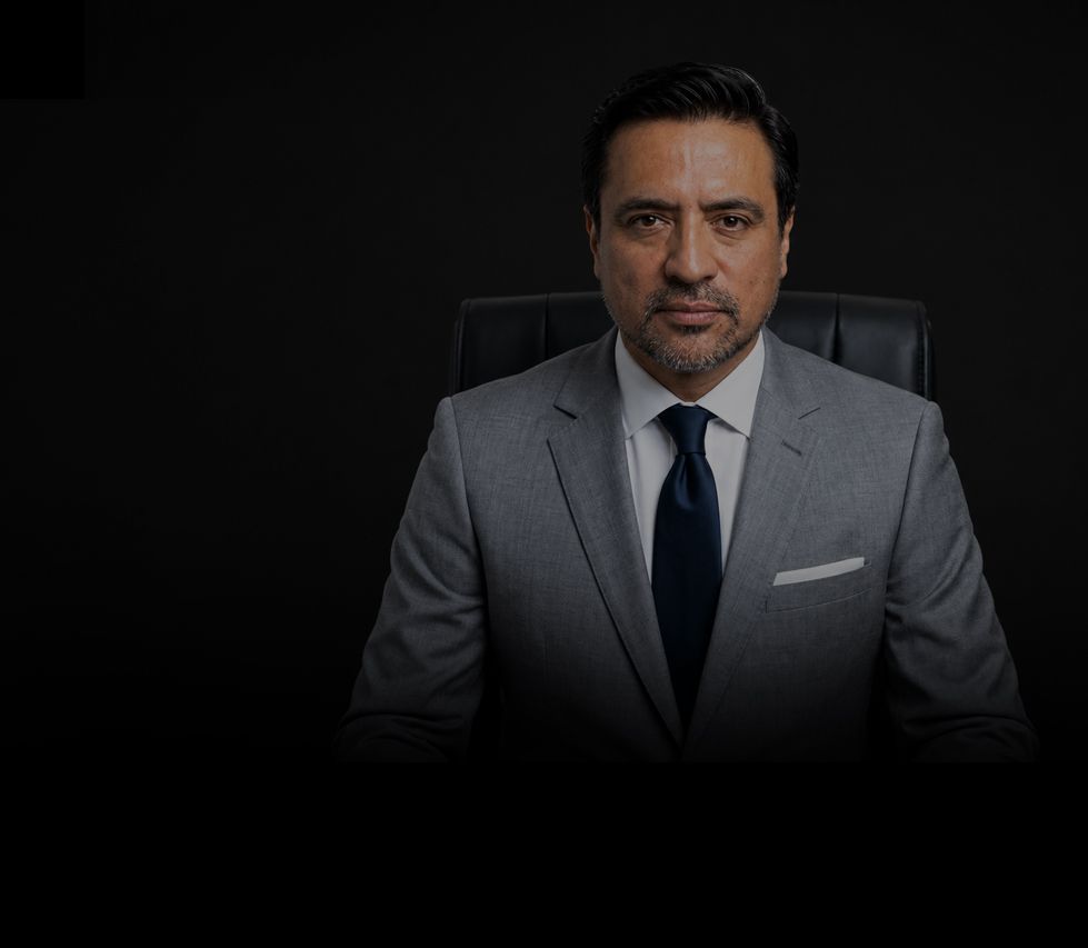 Evans Carnero — fotografía