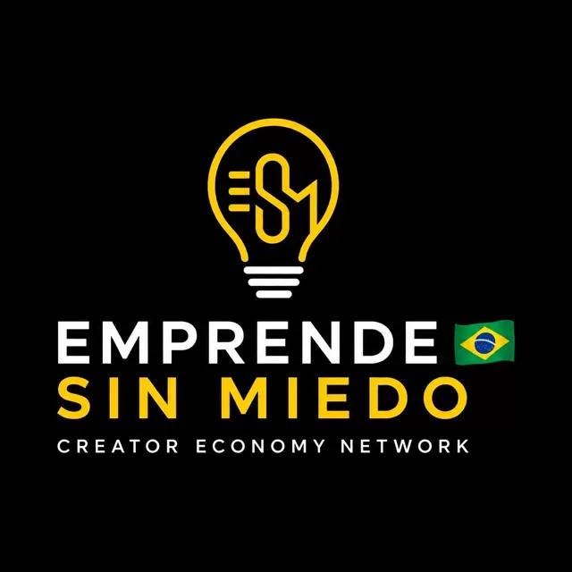 Emprende Sin Miedo Brasil