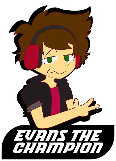 Evans The Champion