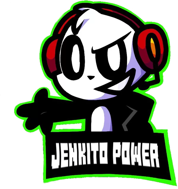 Jenkito Power